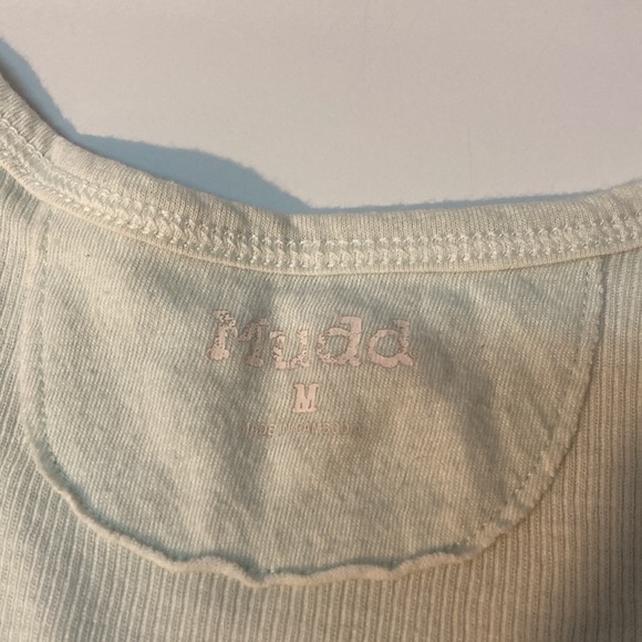 Pastel MUDD Tank Top - Picture 12 of 13